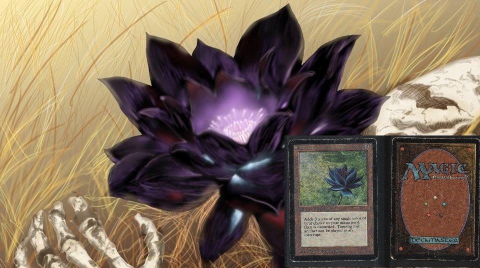 Magic: The Gathering Premium Cards | Rares, Mythics, Vintage & More!