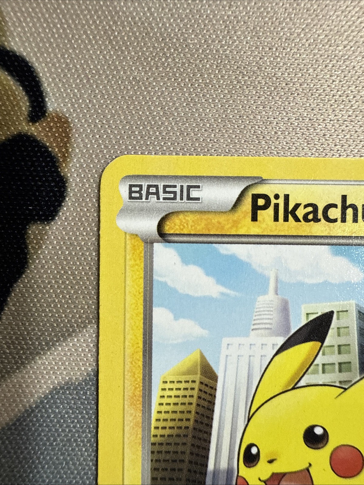 Pikachu 39/99 Next Destinies Regular