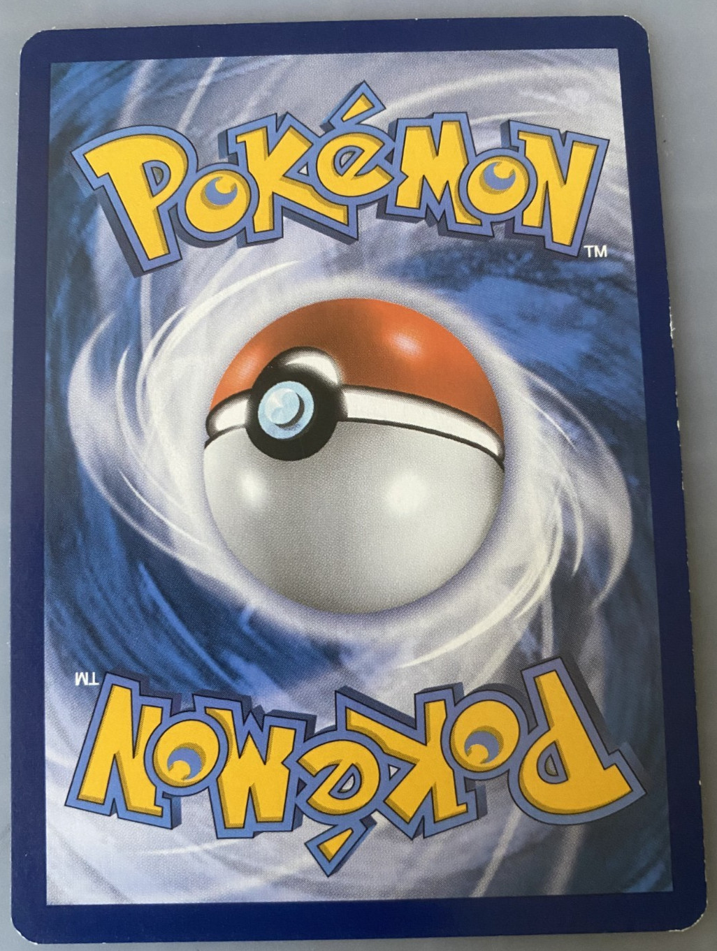 Chinchou 57/160 XY Primal Clash 2015 Reverse Holo Pokemon TCG LP
