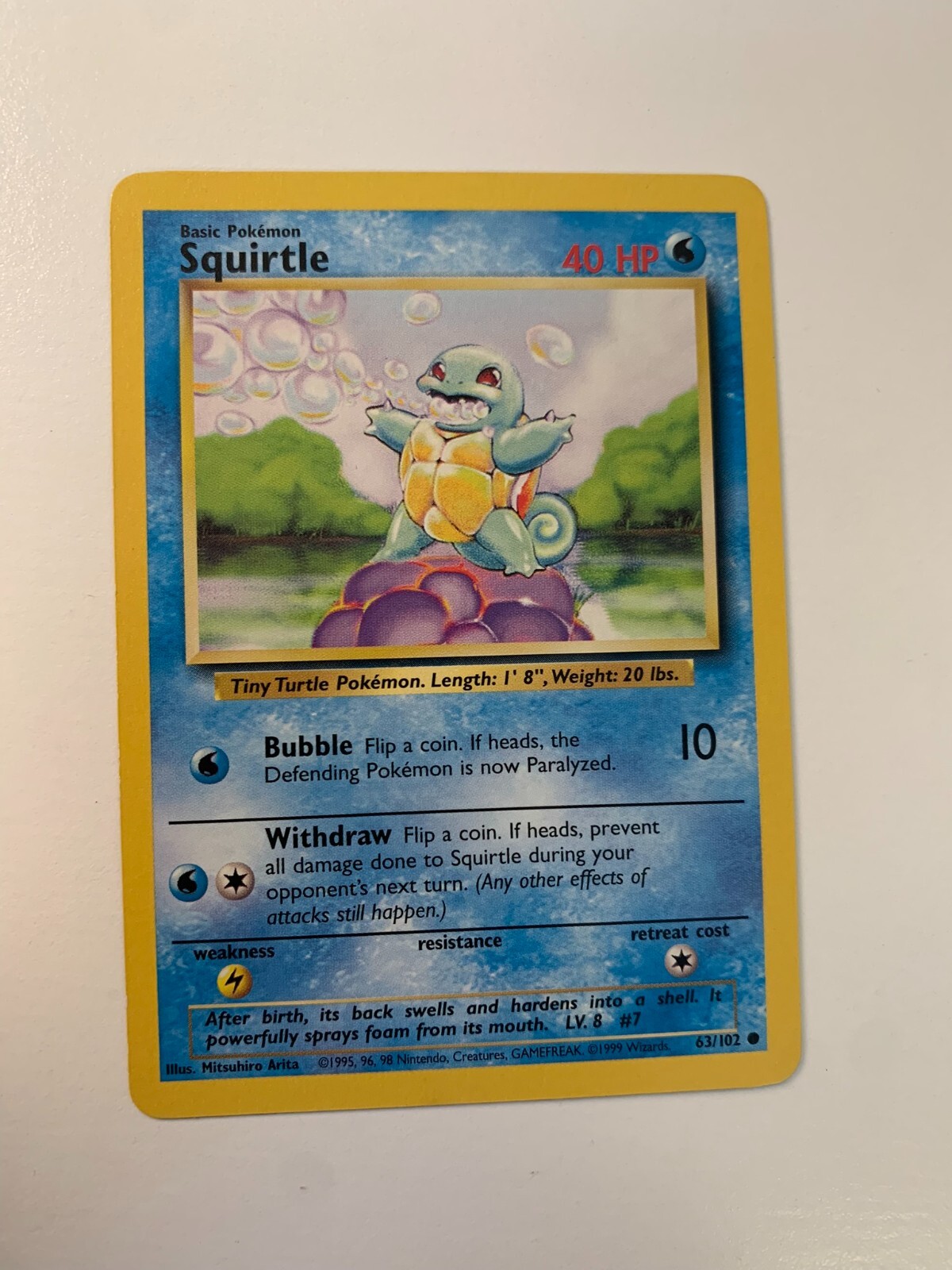 Pokémon Base Set Unlimited LP – Non-Holo – Big Bulk Savings – Choose Your Cards!