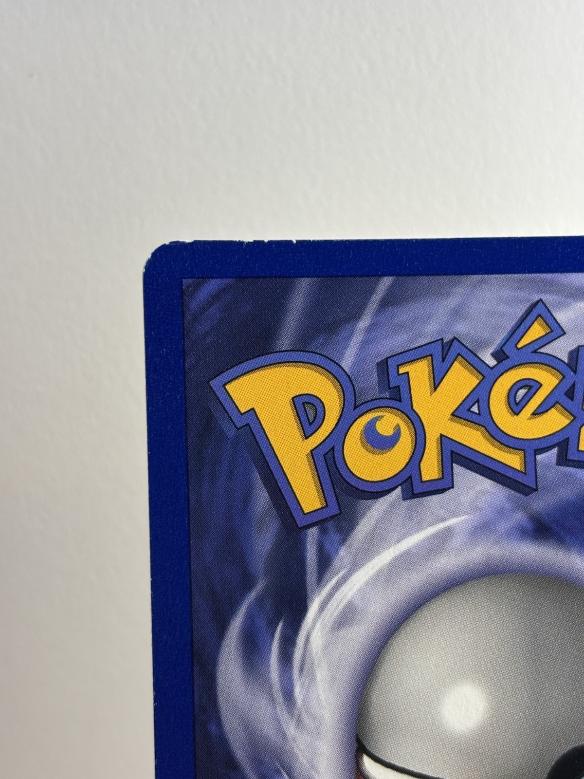 Magneton 009/102 Base Set Holo