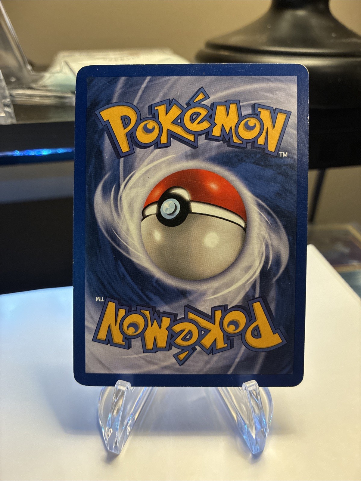 Alakazam 1/130 Base Set 2 Holo Rare English 1999