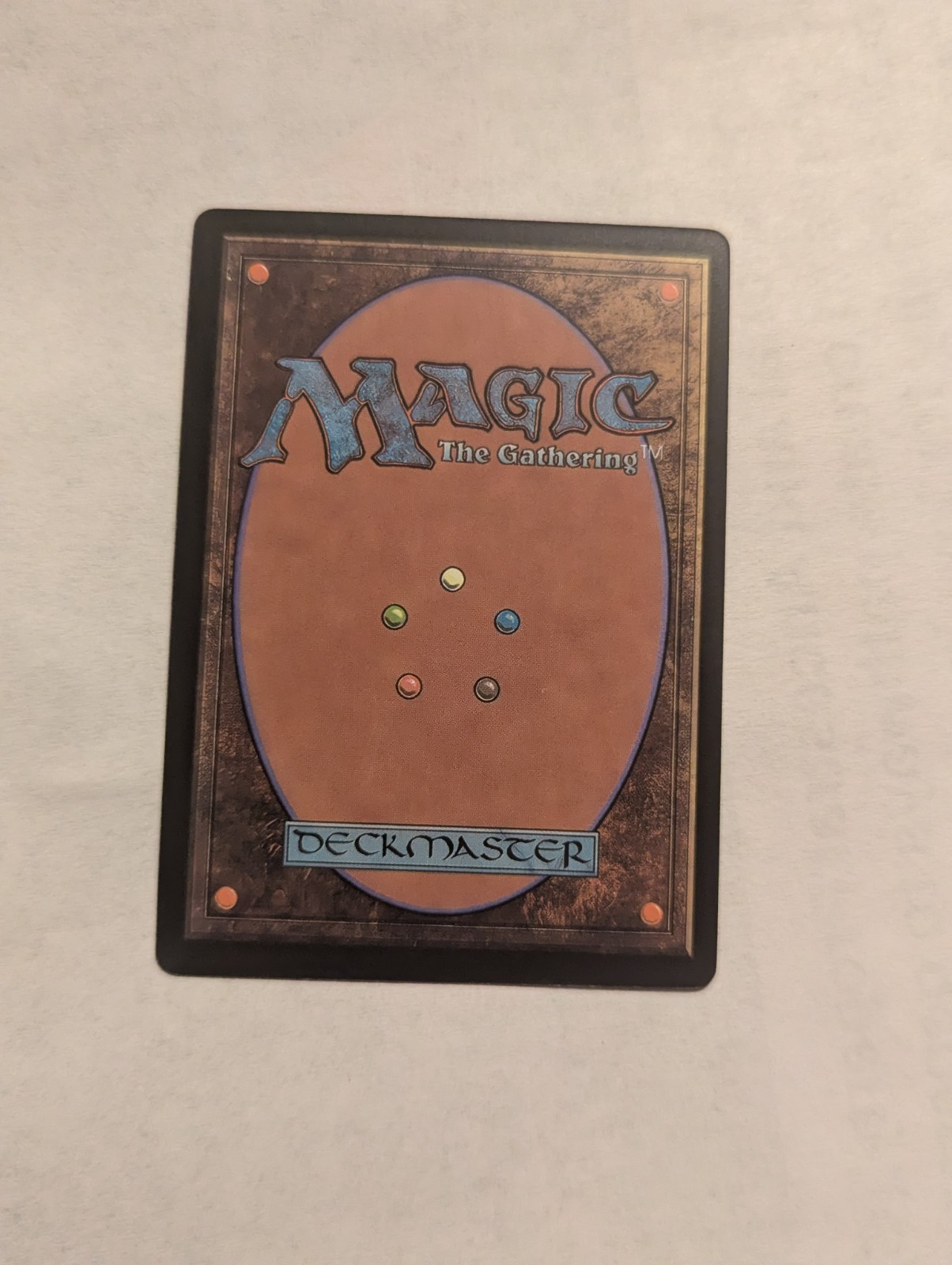 Mana Drain2x2 Regular
