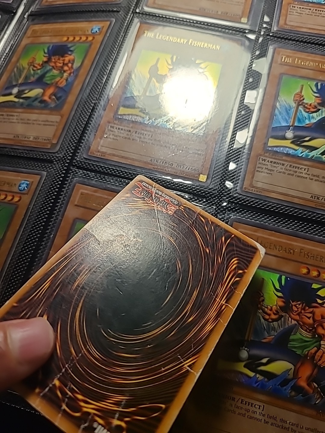 Yugioh! Thought Ruler Archfiend – TDGS-EN044 – Ultimate Rare – 1st Edition