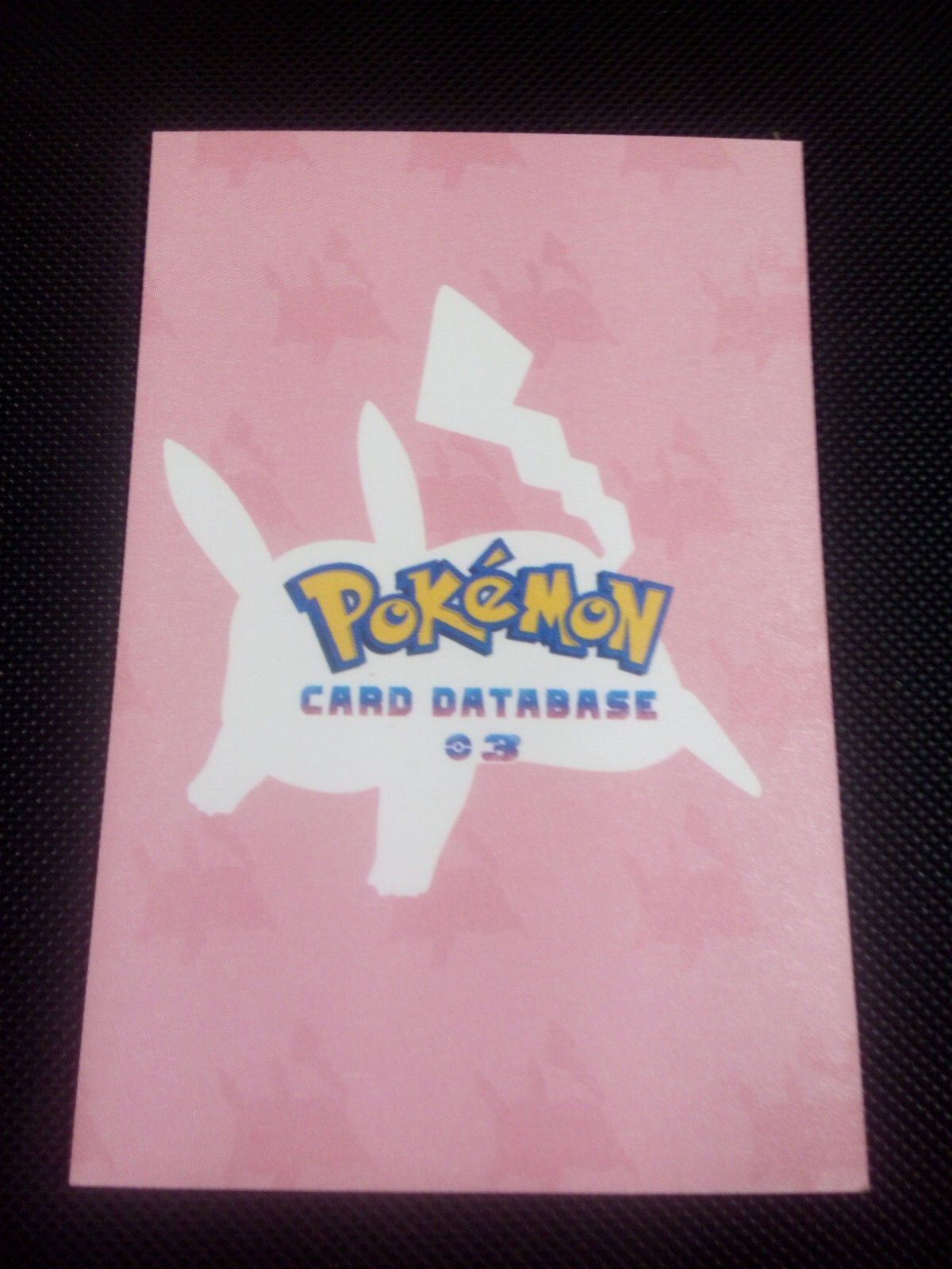 Pokemon 2024 Card Database 3 Cracked Ice Holo Wynaut #360 Peru US Seller