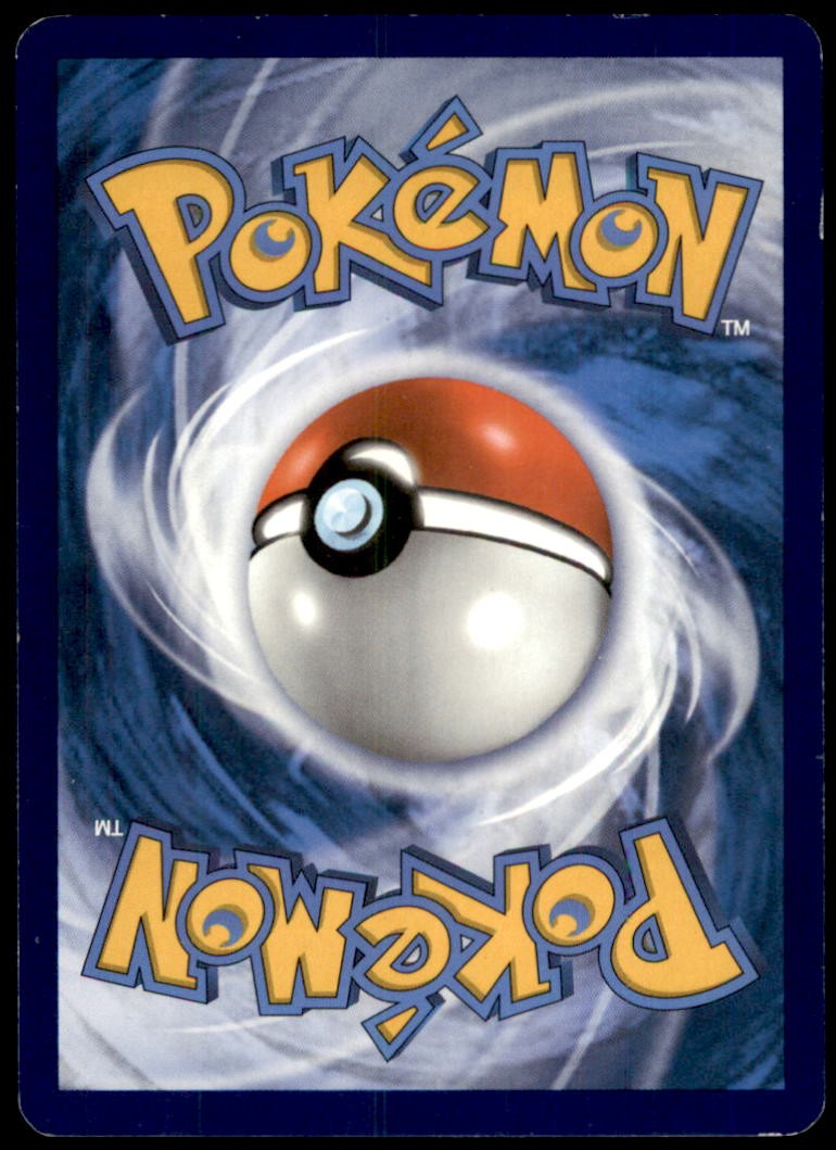 Pokemon – Vulpix #024/192 – RCL Common