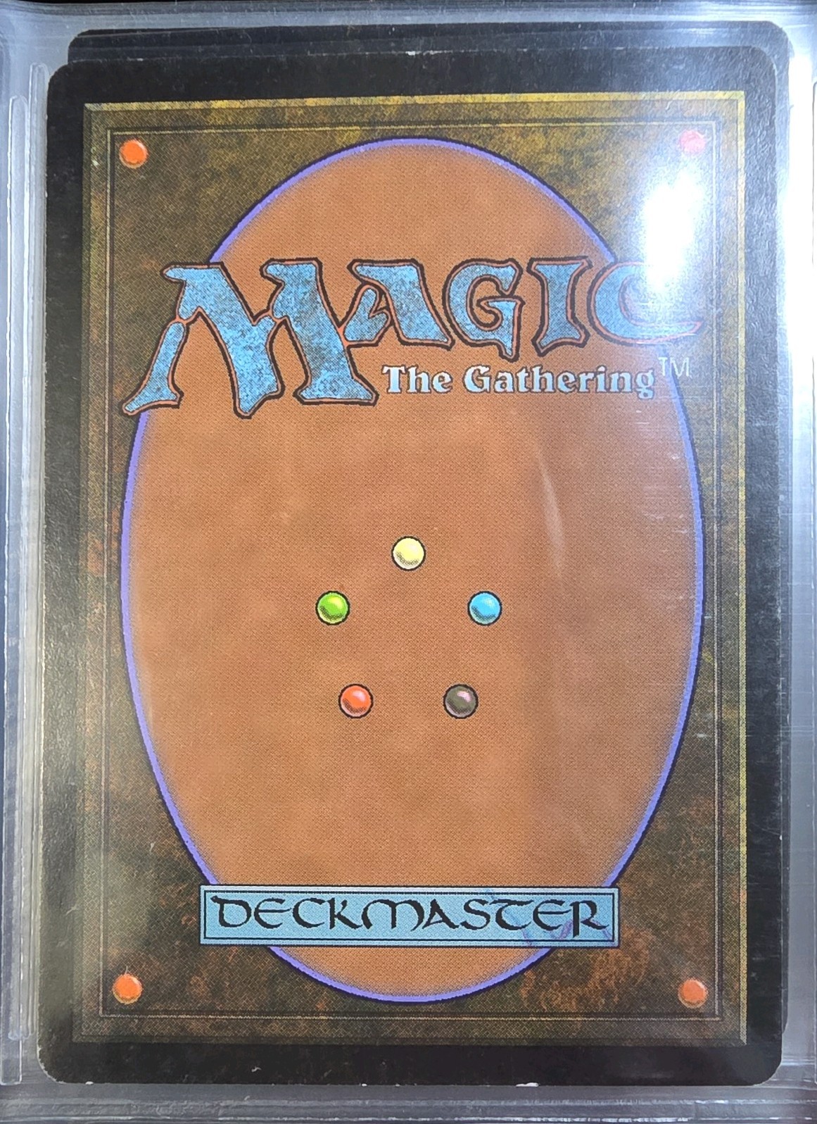Misdirection Mercadian Masques Regular
