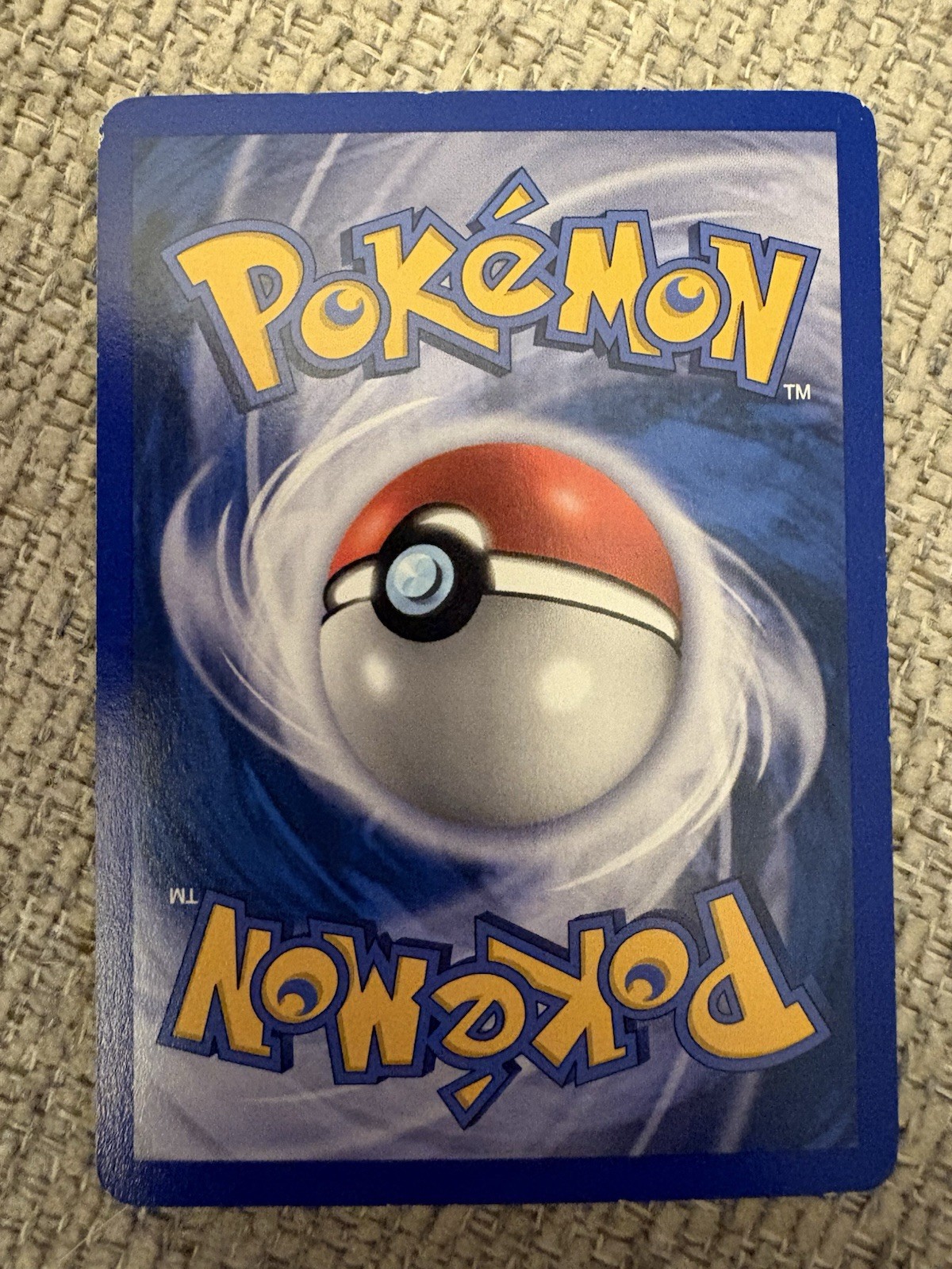 Hypno 25/110 Legendary Collection Regular