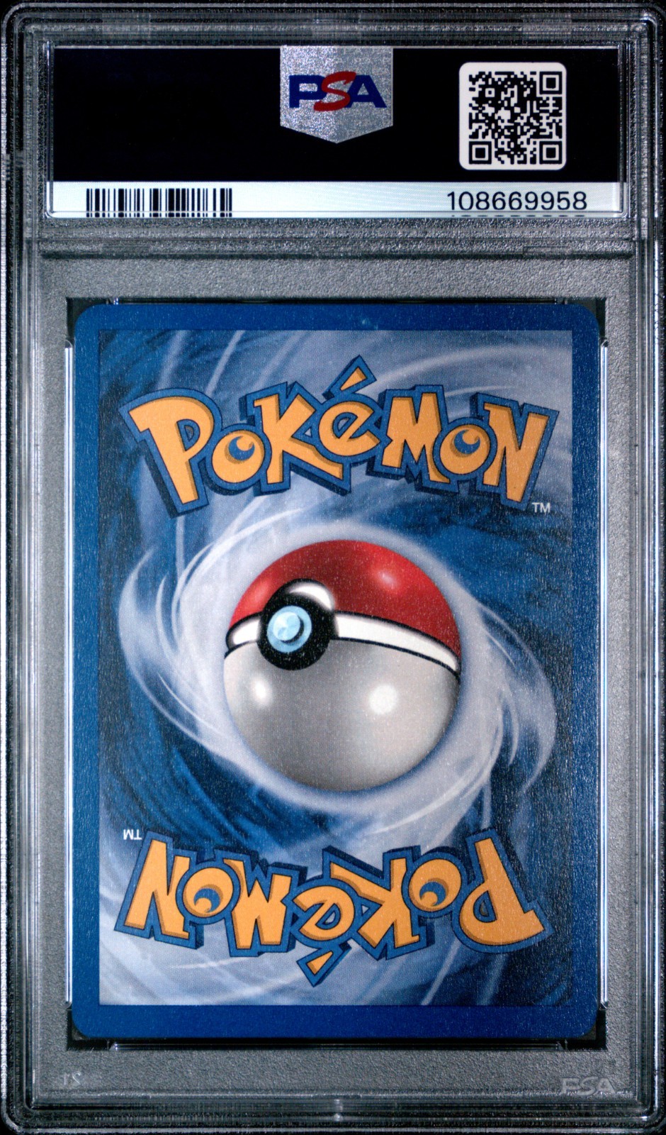 Pokemon Arcanine Base Set 1999-2000 #23/102 PSA 10 GEM MINT