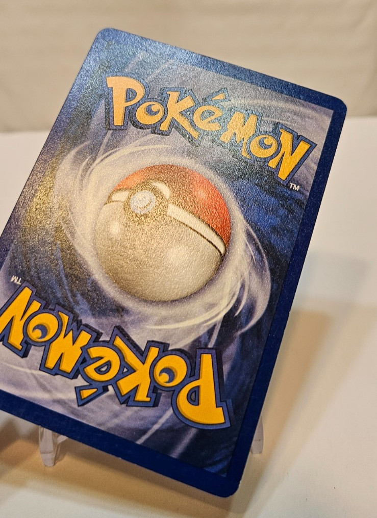 Erika’s Maids 109/132 Uncommon 1st Edition Gym Heroes Pokemon 1880