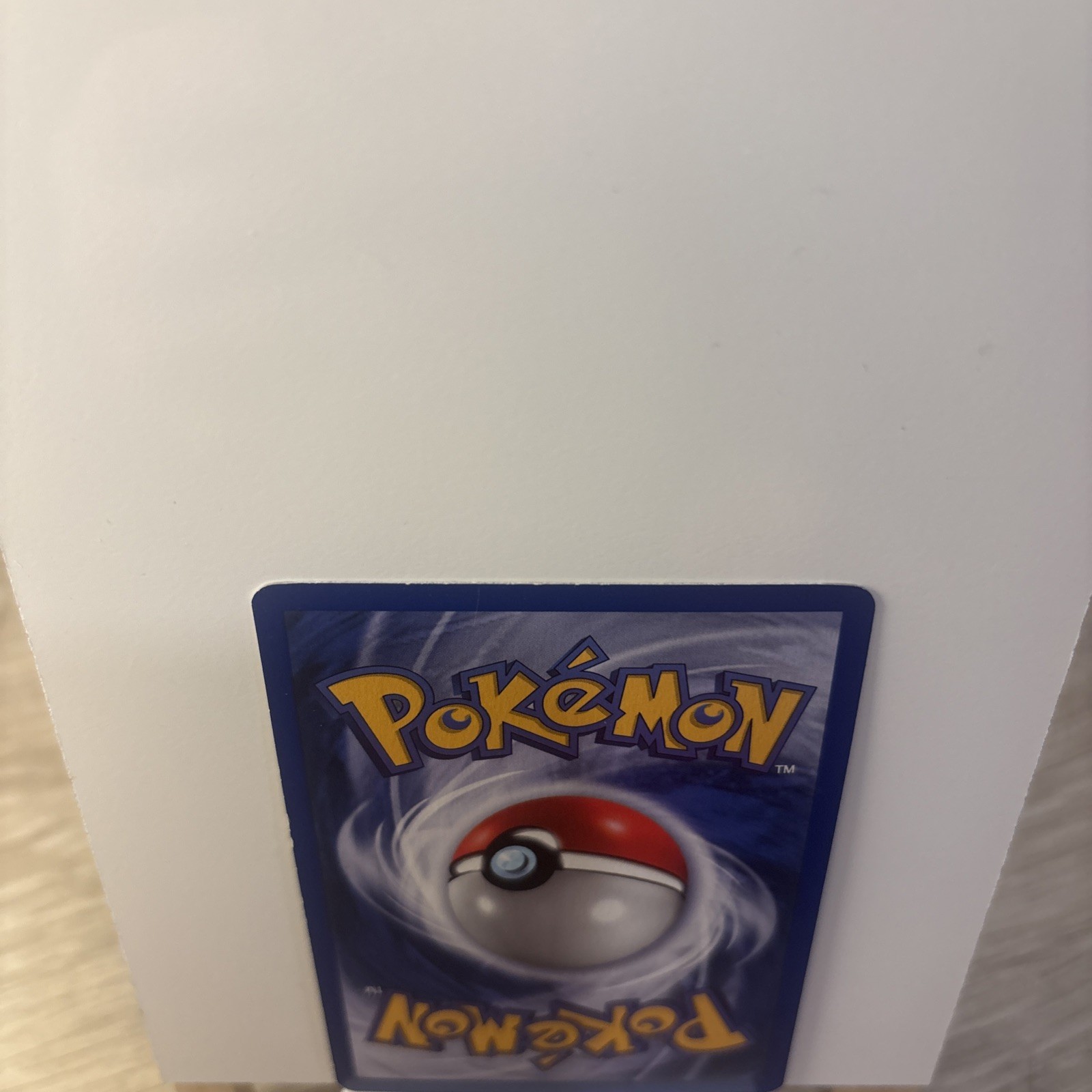 Gyarados SHADOWLESS Base Set Holo Rare Card 6/102 LP Vintage Pokémon TCG