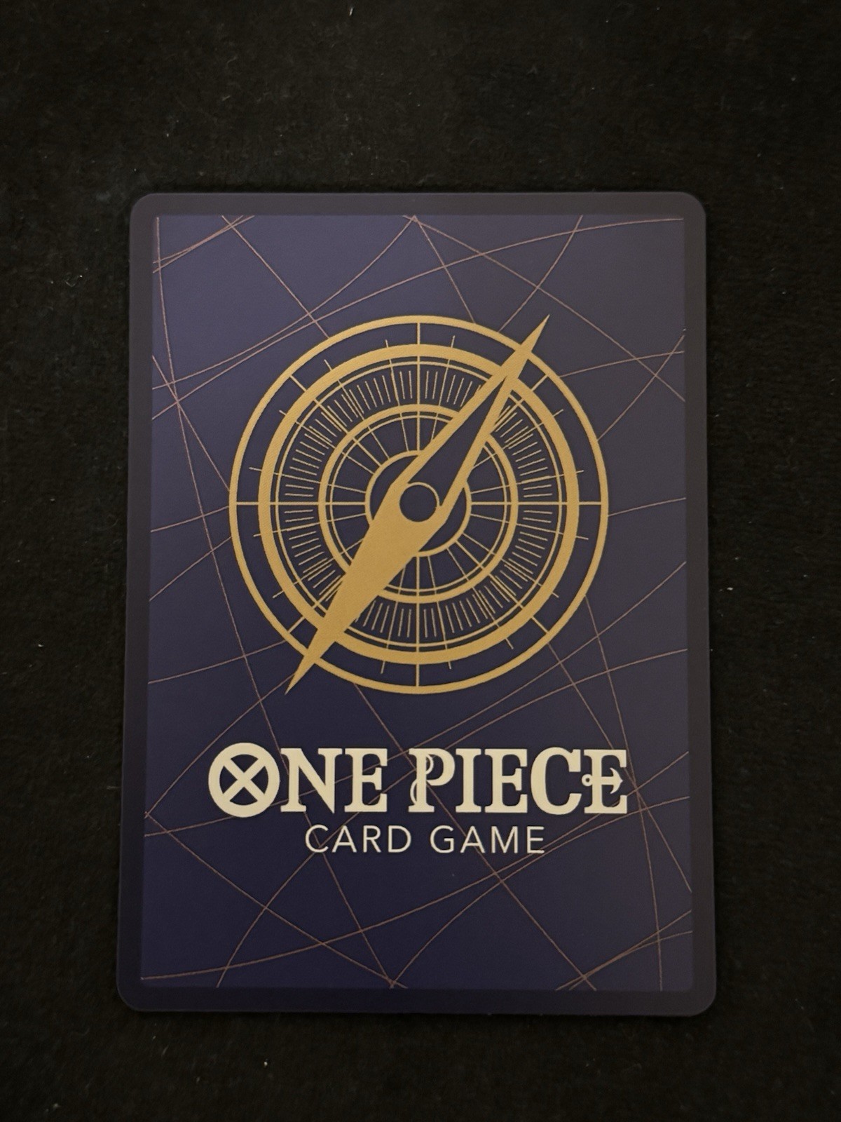 Nami (Winner Pack 2026 Vol. 2) P-102 FOIL One Piece Promotion Card NM