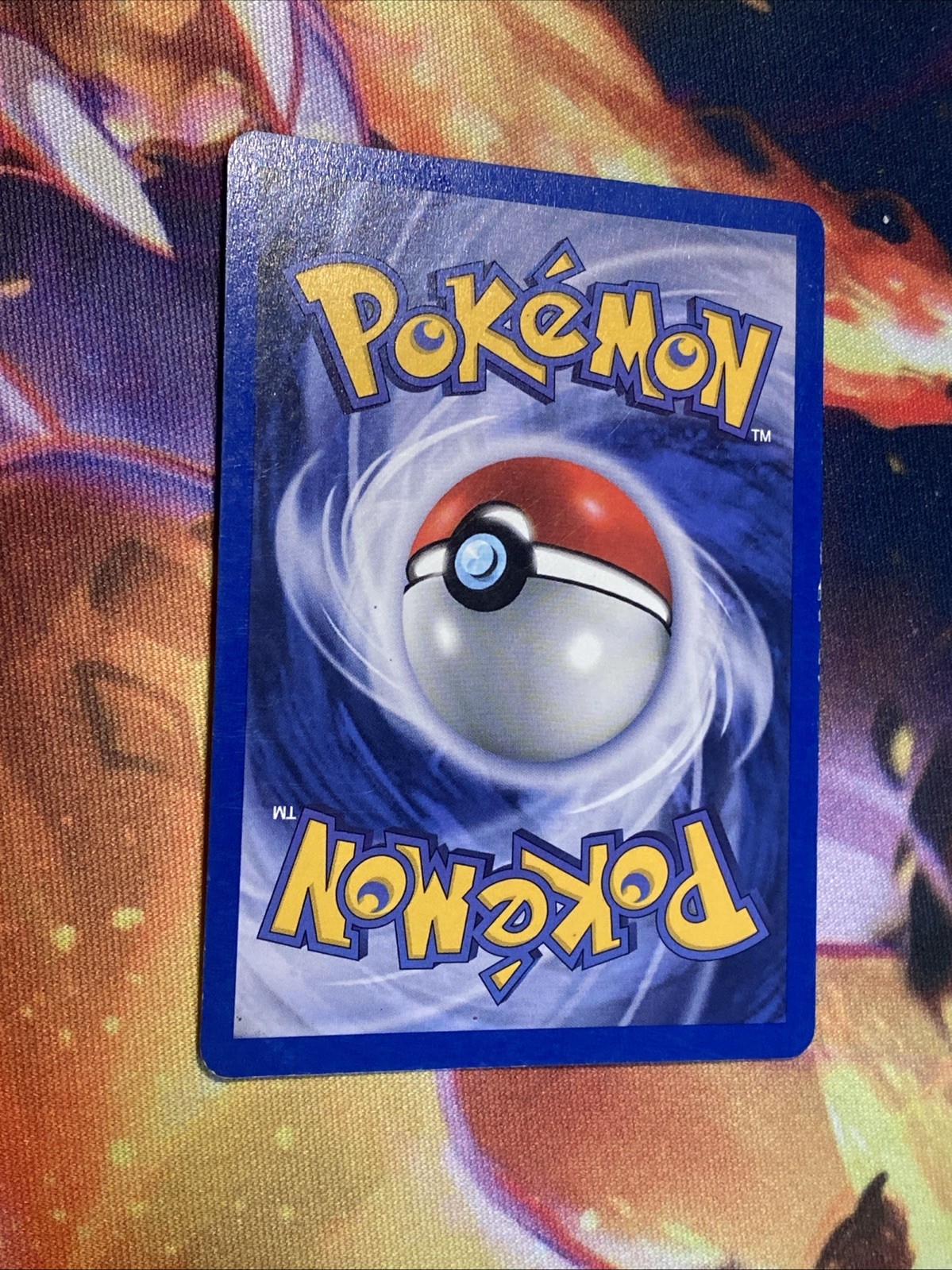 Pokémon TCG – Sabrina 20/132 Holo Rare Unlimited – Gym Heroes – Vintage WOTC
