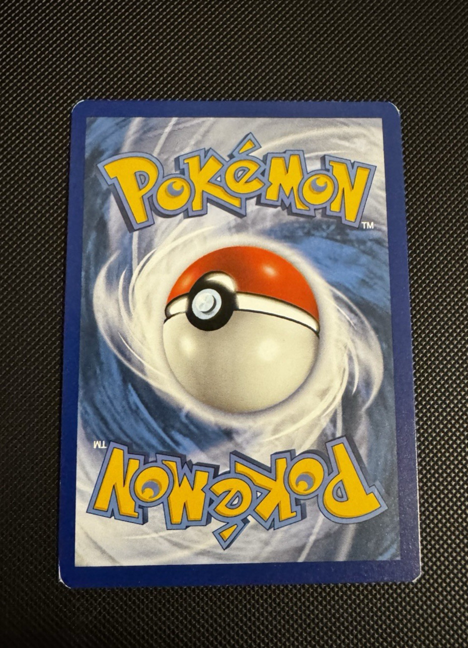 Shiftry 11/114 Reverse Holo [LP] Rare Steam Siege Pokemon English