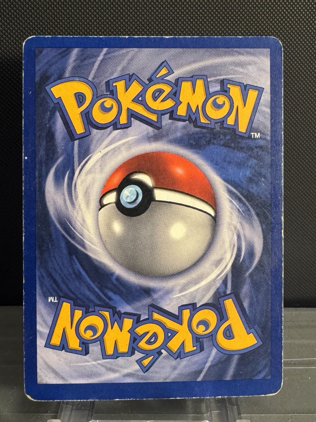 Pokemon Jungle 1/64 Clefable Holo Rare (a)