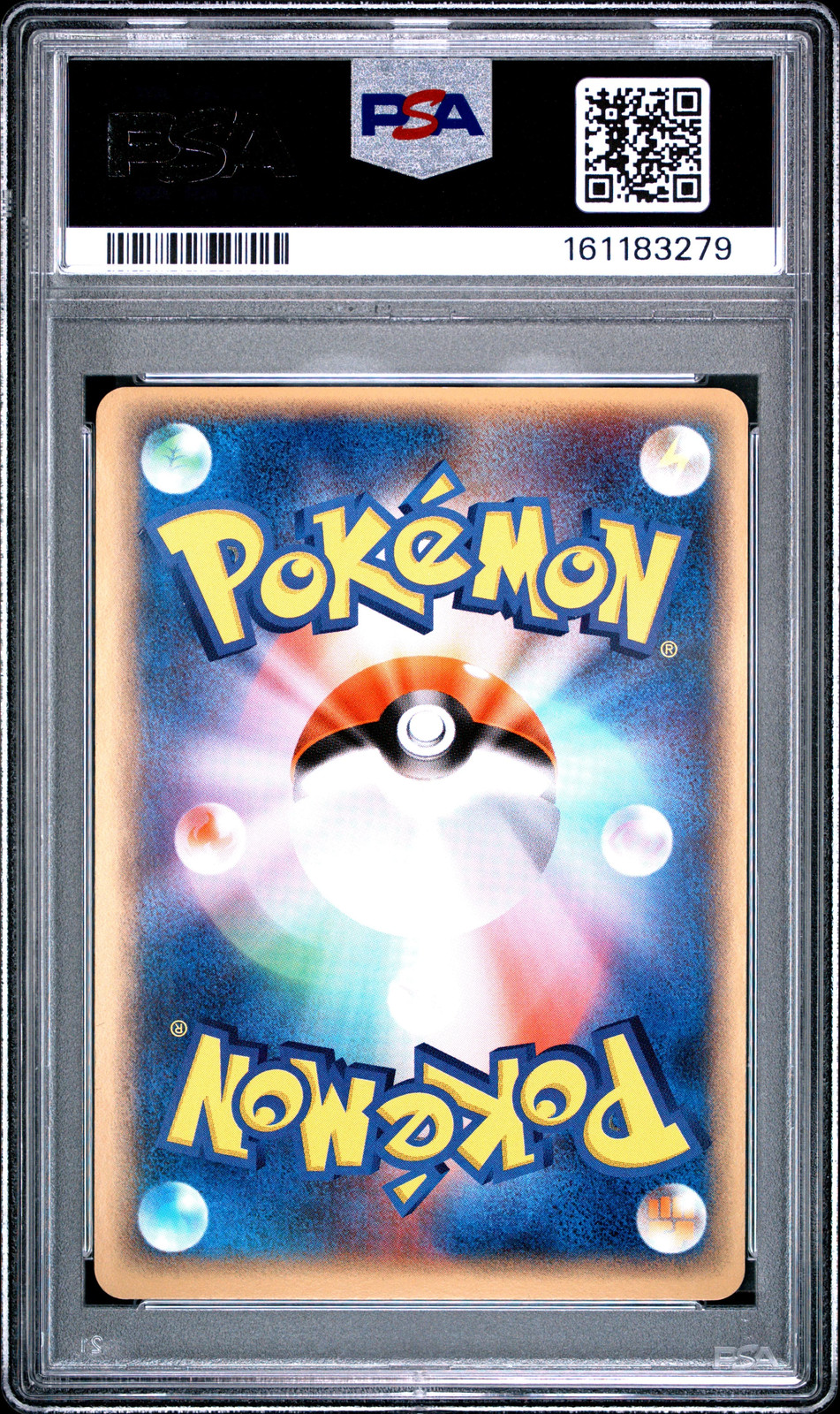 PSA 9 – Jirachi ex Holo 032/PLAY 4th Subscription Plan Promo x279 – Pokemon