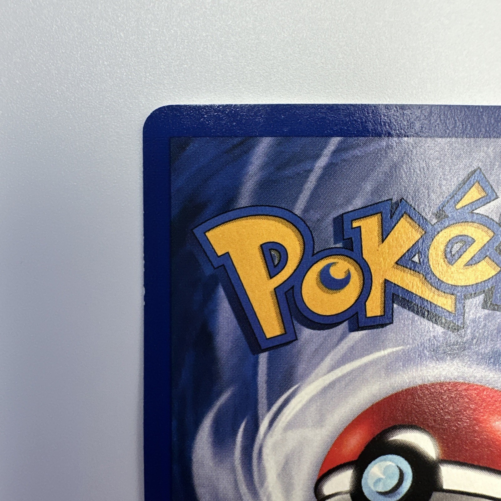 1999 Pokémon Flute Trainer 1st Edition Base Set Shadowless 86/102 Uncommon