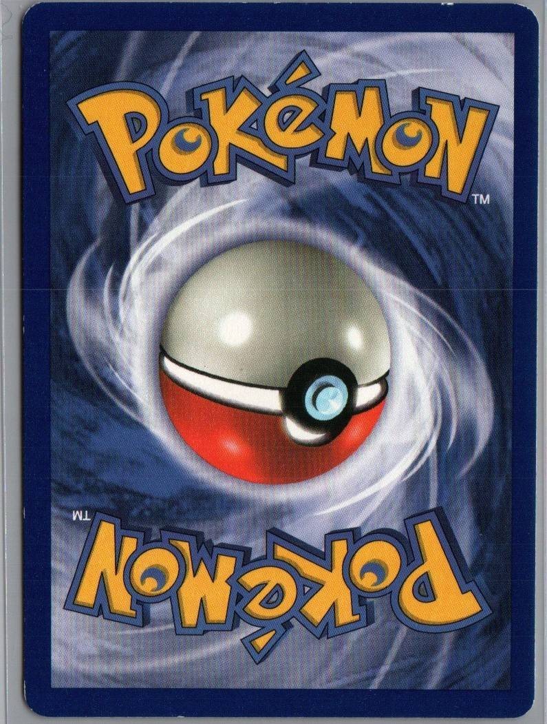 Pokemon Flute 86/102 Uncommon Base Set Unlimited Pokemon Moderately Played