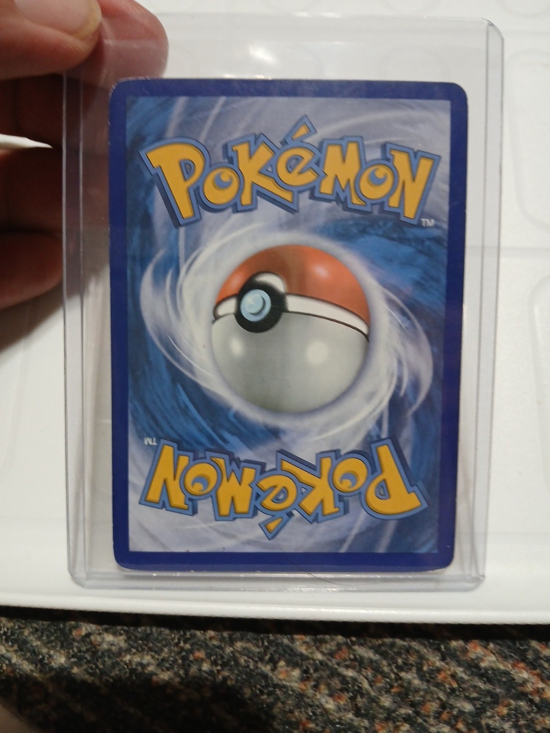 Pikachu – 39/99 – Common Reverse Foil Next Destinies – MP