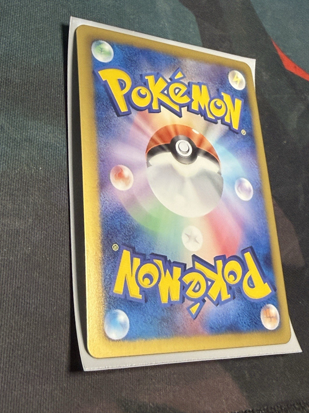Meloetta EX 025/020 Holo 1st Edition SR Shiny Collection Pokemon Japanese