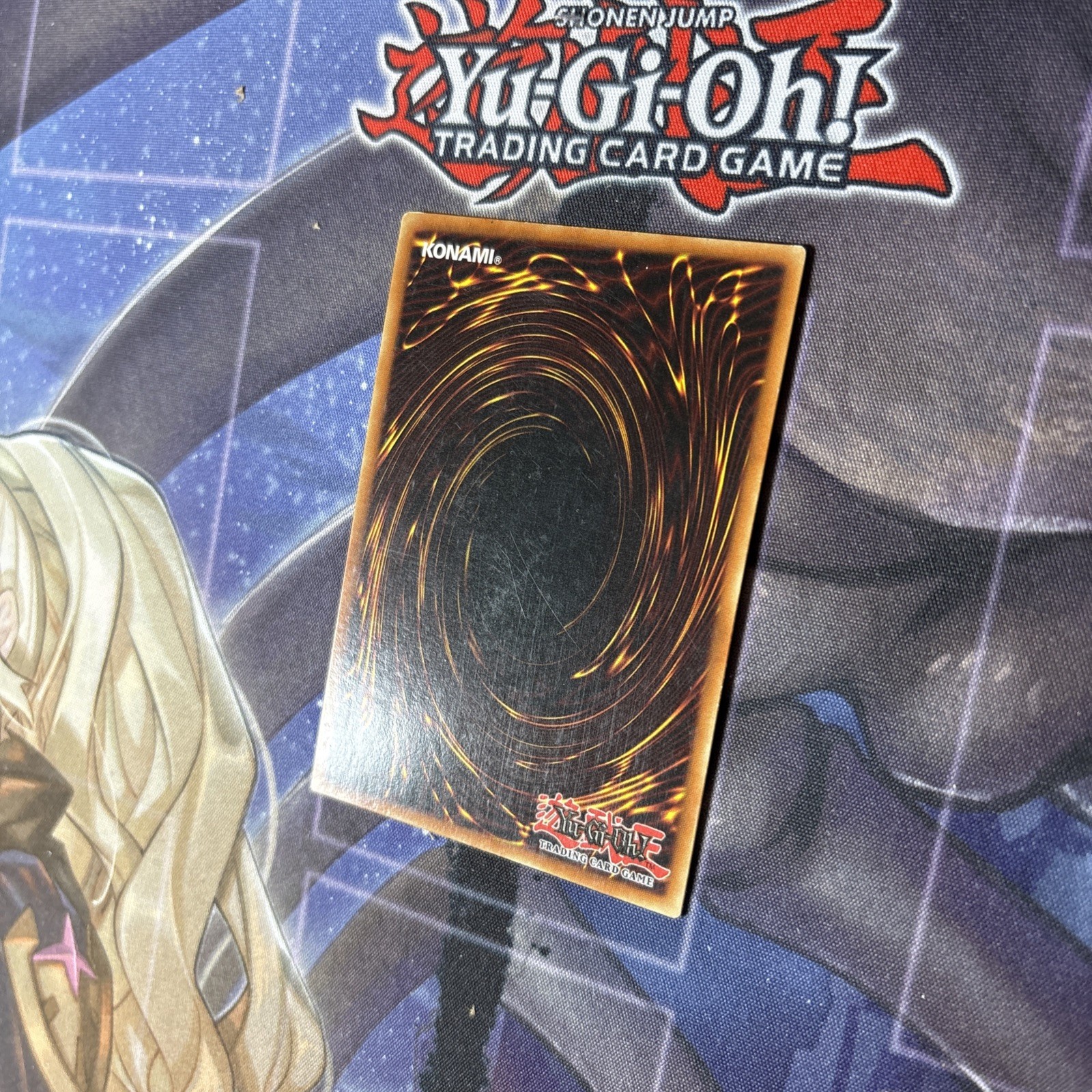 The Fiend Megacyber PSV-100 Pharaoh’s Servant 1st Edition