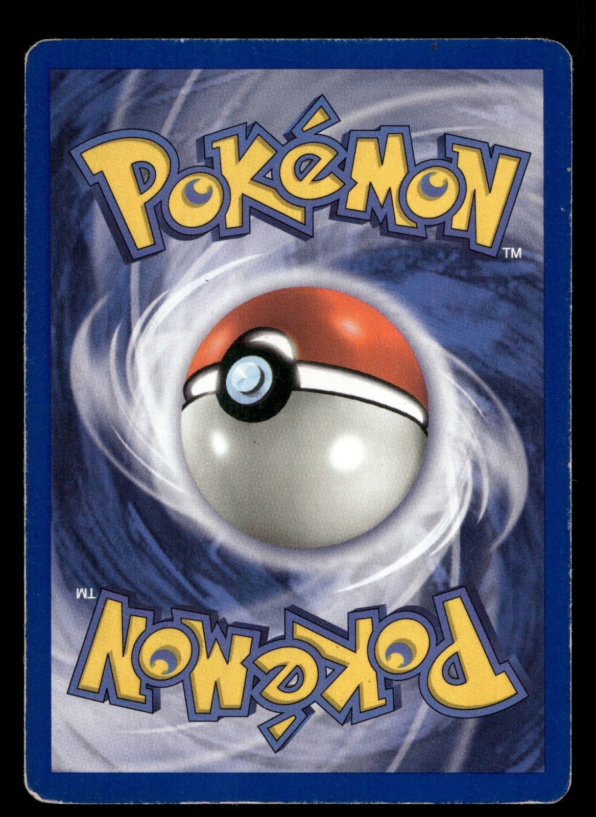 Pokemon Flute Unlimited Uncommon Base Set 086/102 MP