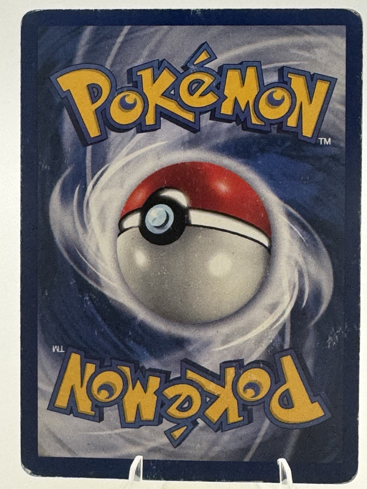 Pokémon Electabuzz 1st Edition Base Set (020/102) Shadowless WOTC 1999