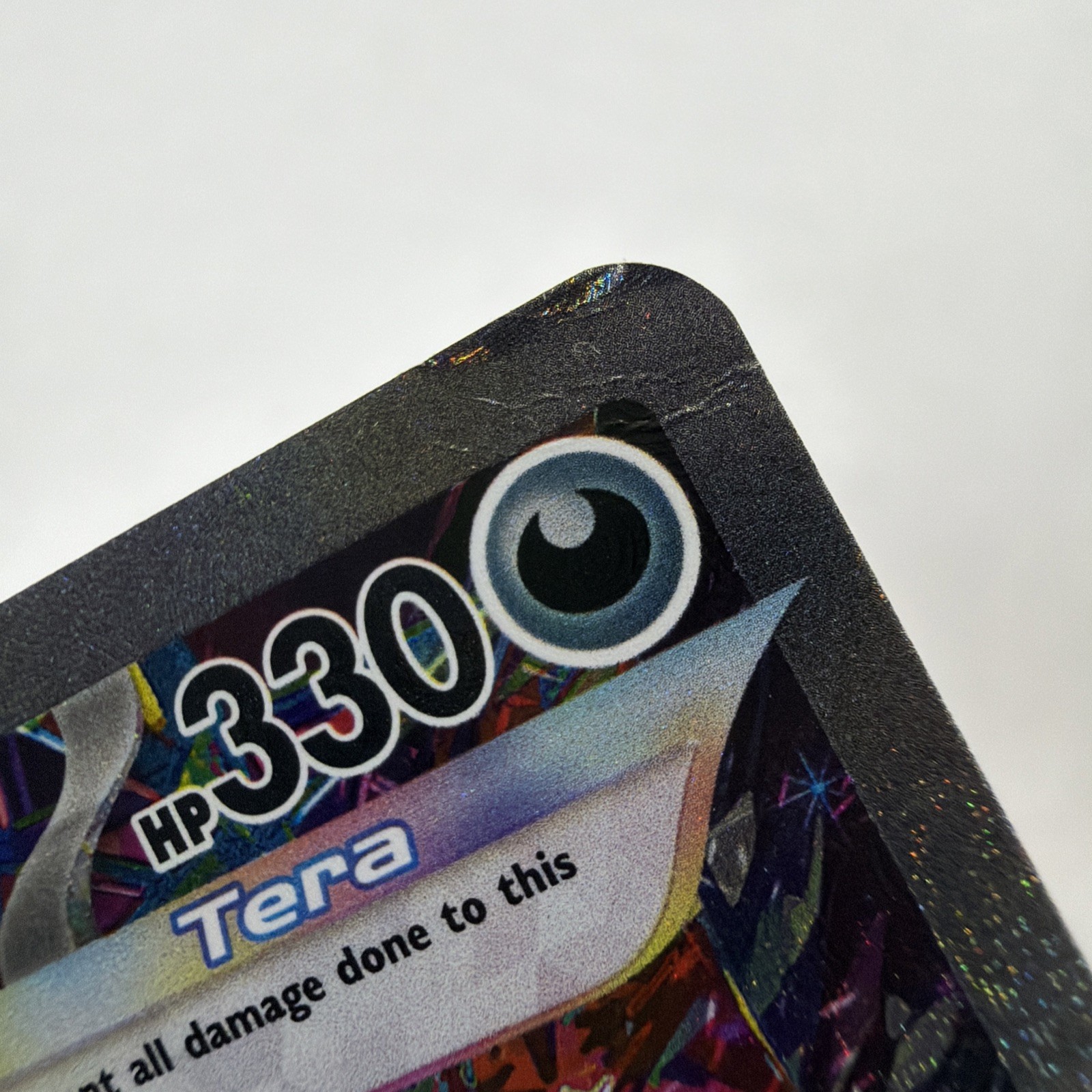 Charizard ex 234/091 – SV: Paldean Fates Special Illustration Rare Pokemon READ