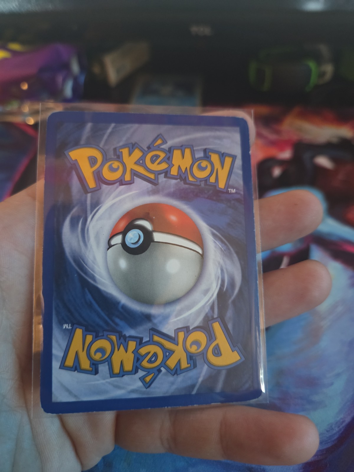 Scyther 017/130 Base Set 2 Holo