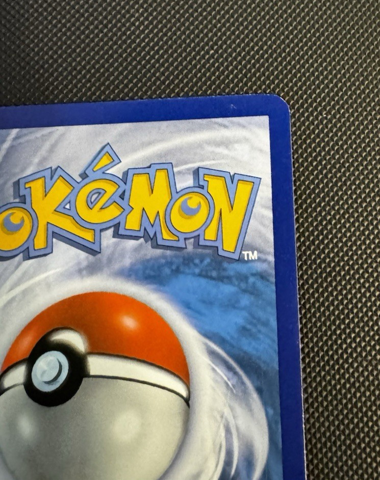 Pokemon Ranger 113/114 [NM] Full Art Steam Siege 2016 English