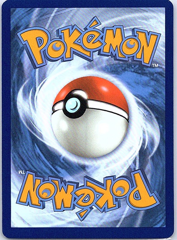 Piloswine Reverse Holo Common ME02: Phantasmal Flames 024/094 NM Shinya Komatsu