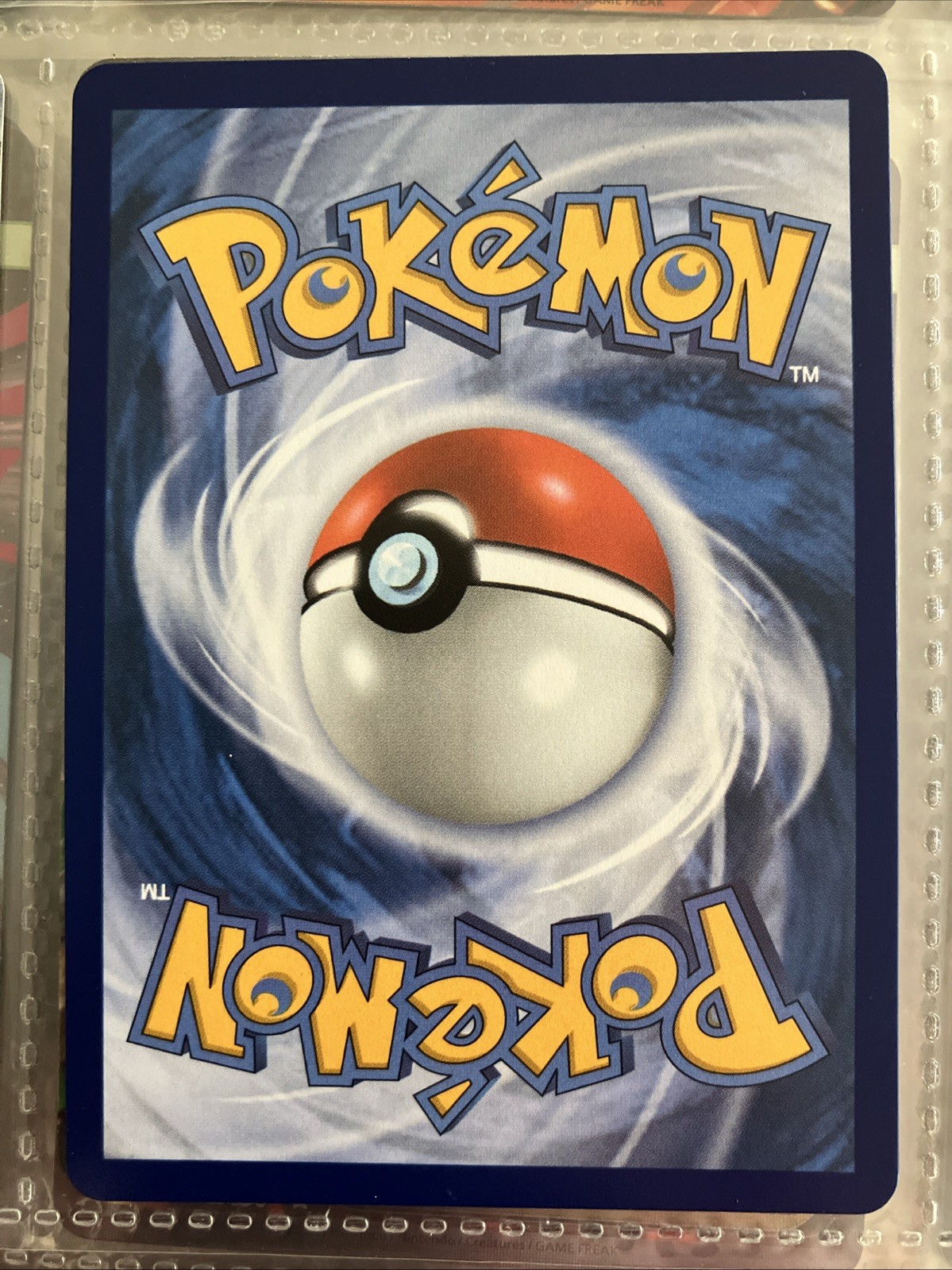 Pokémon Terapagos ex Full Art Secret Rare Holo Sv07 Stellar Crown 173/142