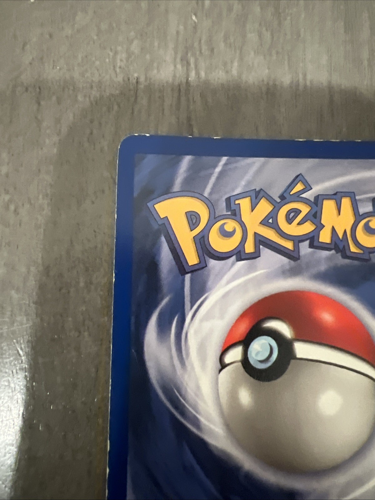 Gyarados 6/102 Base Set Holo Vintage Rare