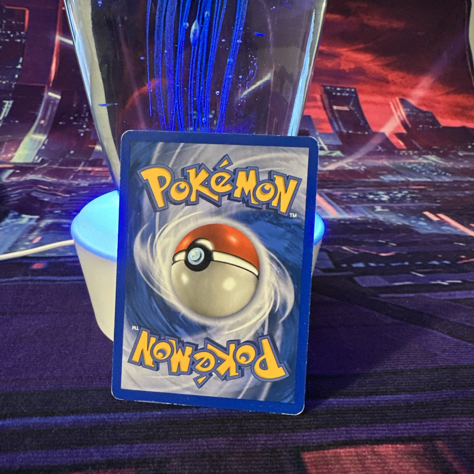 Pokemon Card Mareep Secret Wonders Common 94/132 Near Mint