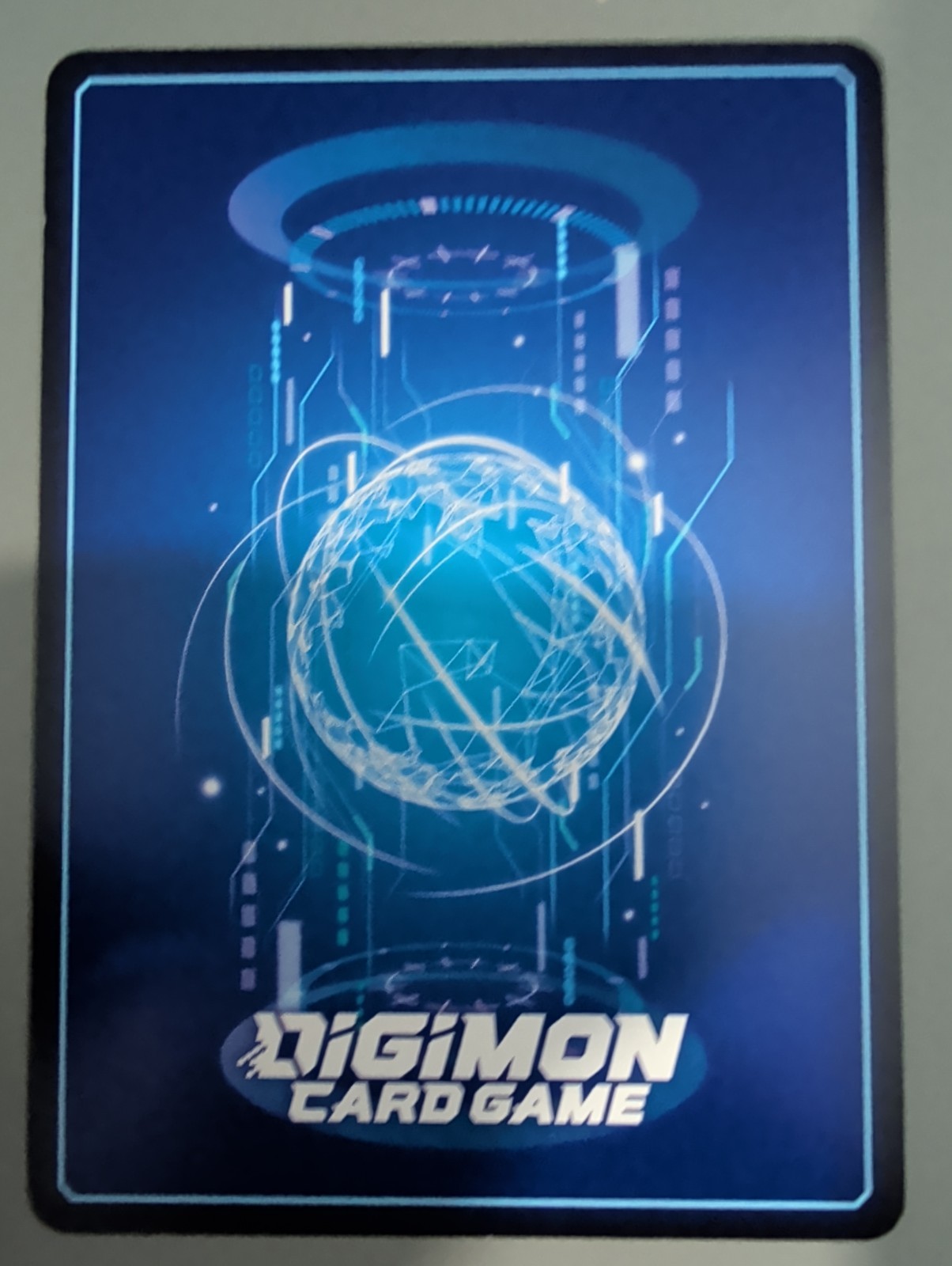 Digimon Card Game: Dual Revolution – Titamon, BT25-084 (SR)