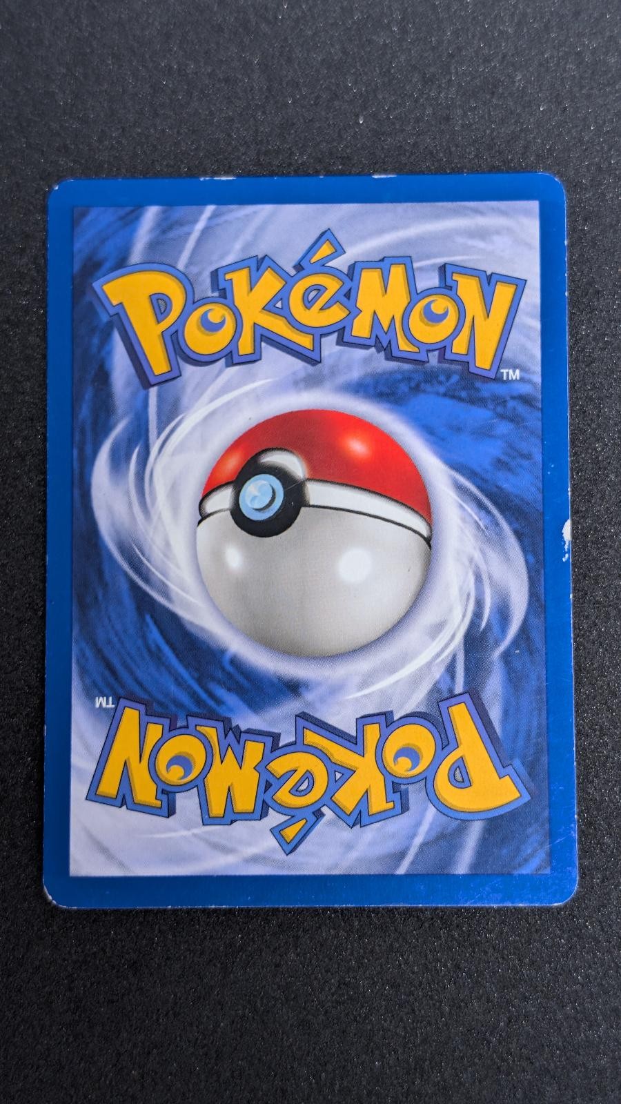 Abra 43/102 Common Base Set Shadowless Pokemon Unlimited Damaged