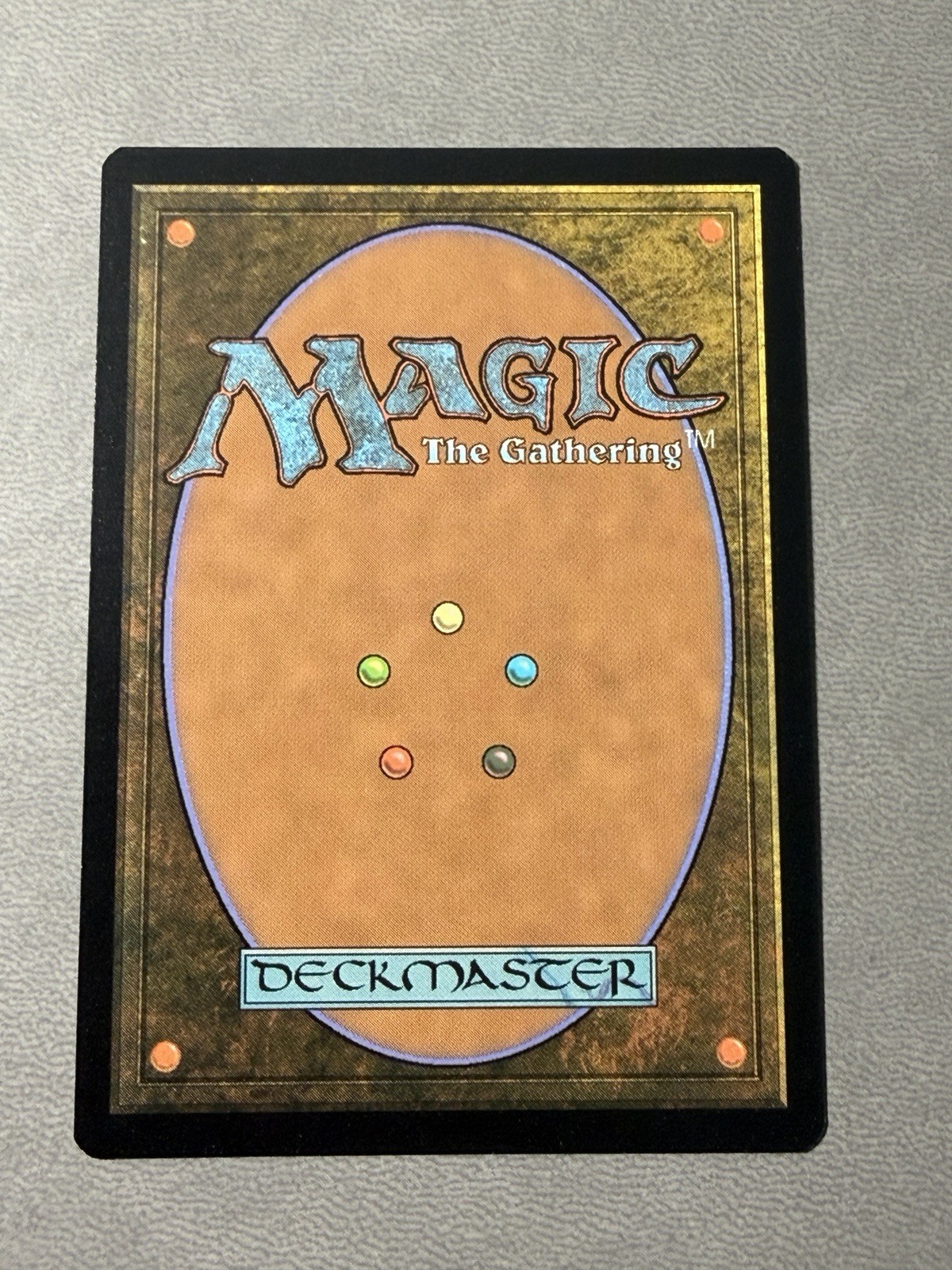 The Immortal Sun Foil Commander Masters MTG NM