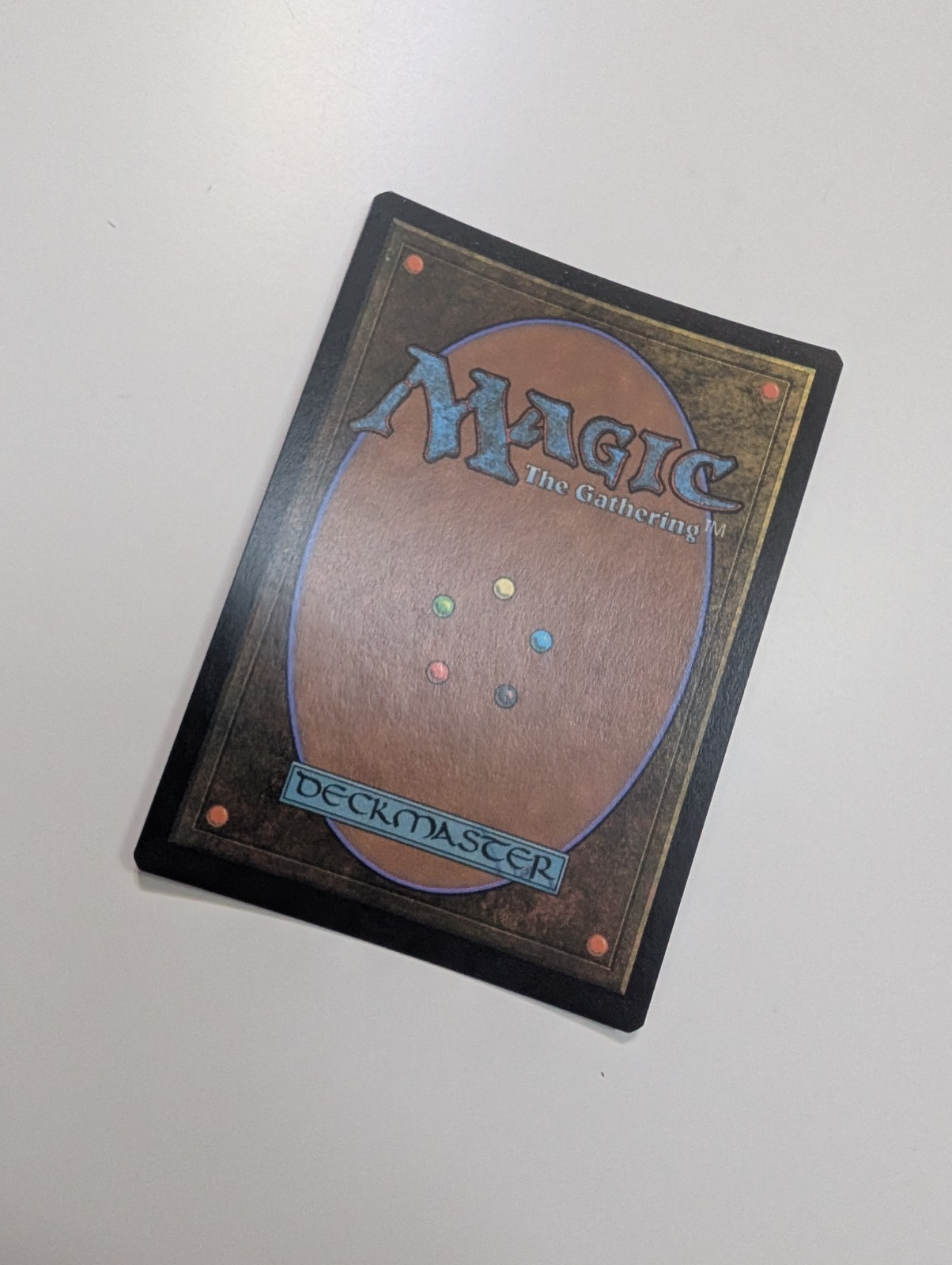 MTG – Mossfire Valley (Ripple Foil)- Commander: Modern Horizons 3 NM/M Condition