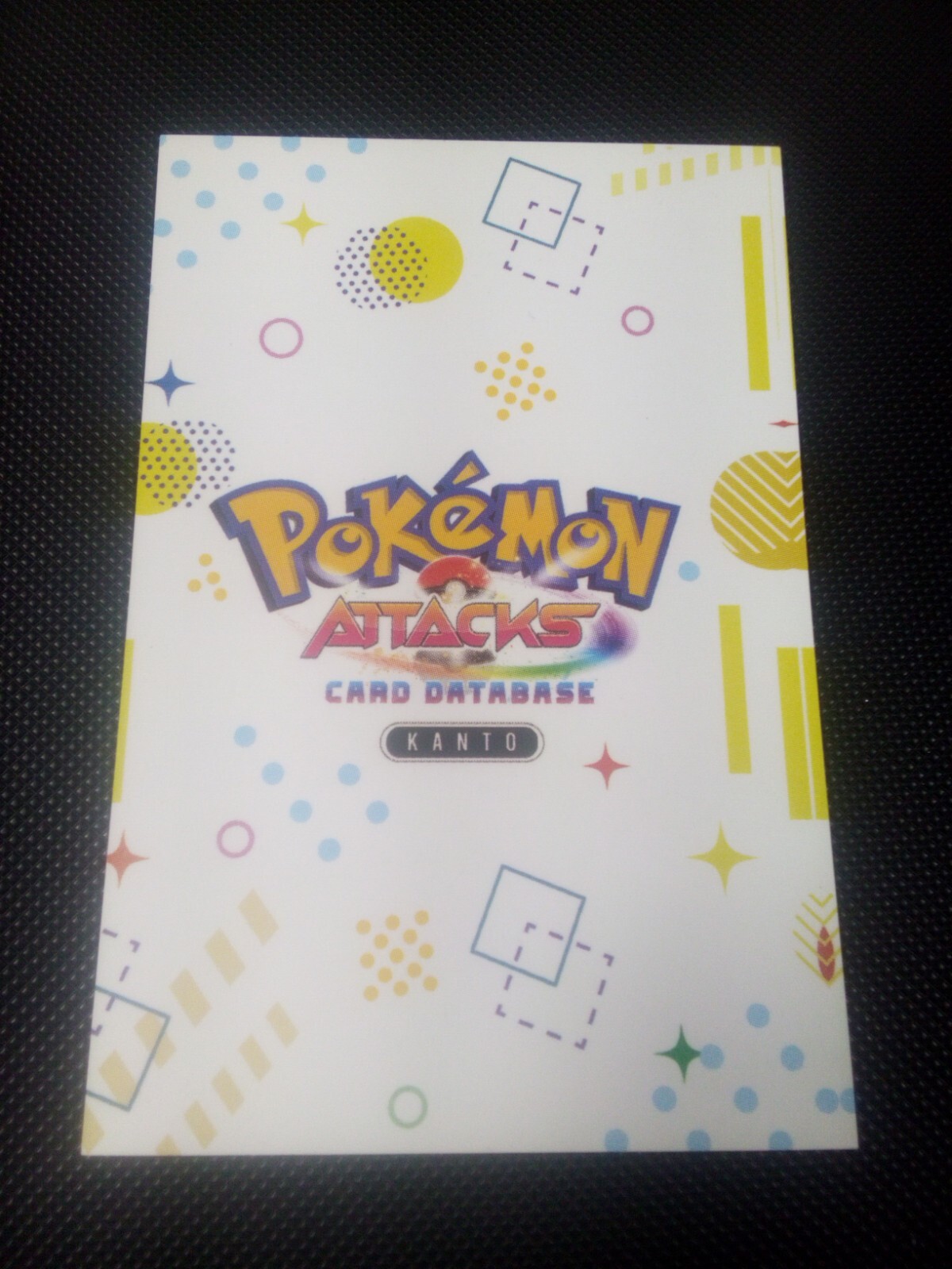 Pokemon 2024 Card Database Attacks Kanto Cracked Ice Holo Koffing 109 Peru