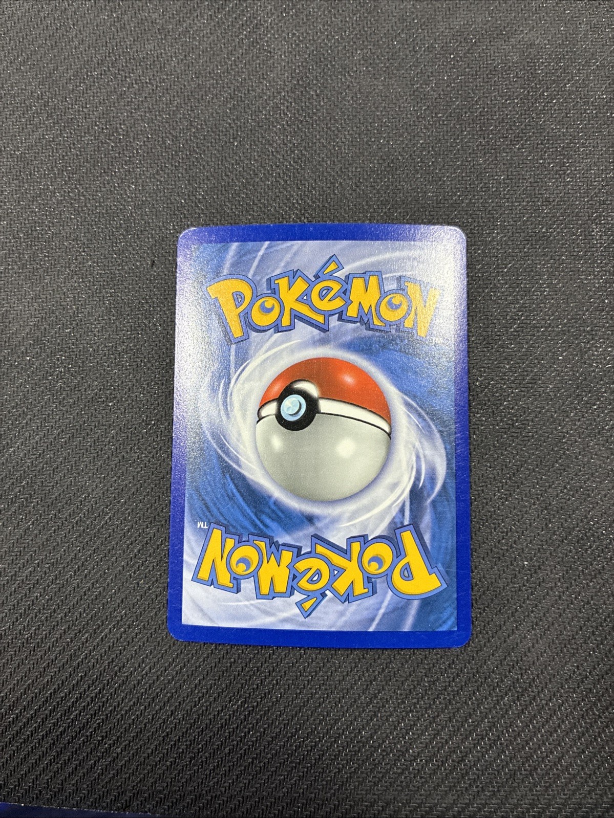 Shiftry 25/107 ex Deoxys Reverse Holo Pokemon LP