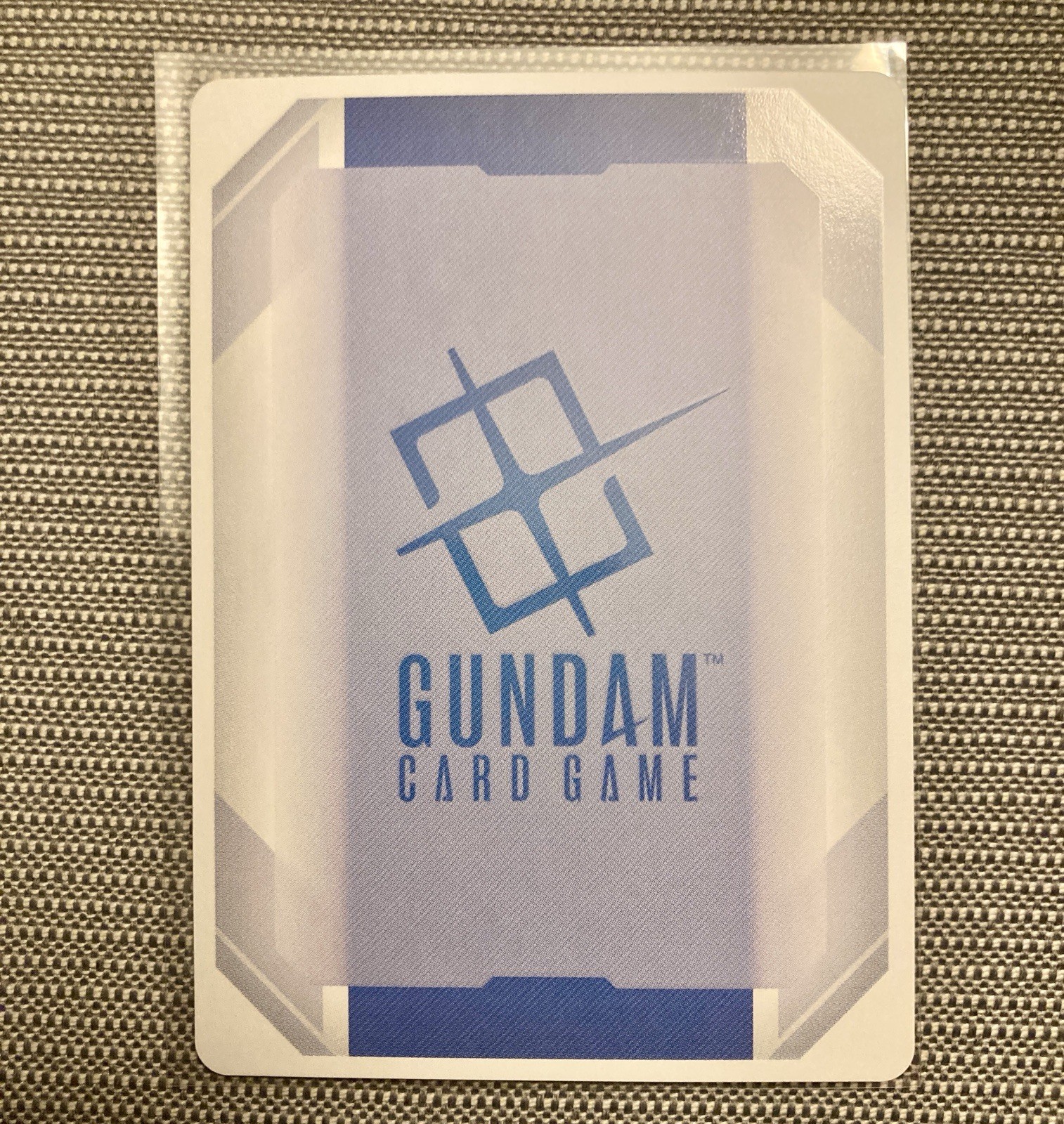 Gundam TCG A Wind Against Fires GD05-119 R+ Alt Art Freedom Ascension