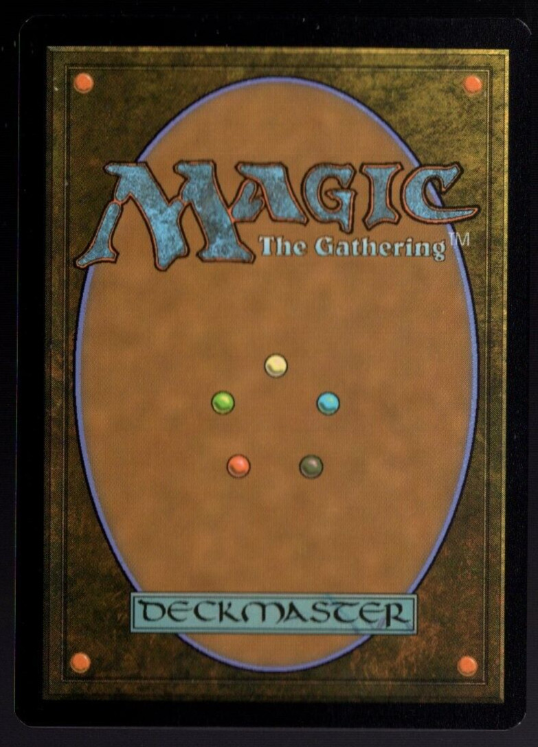 Meteor Golem 323/361 Uncommon Foil Baldur’s Gate MTG NM
