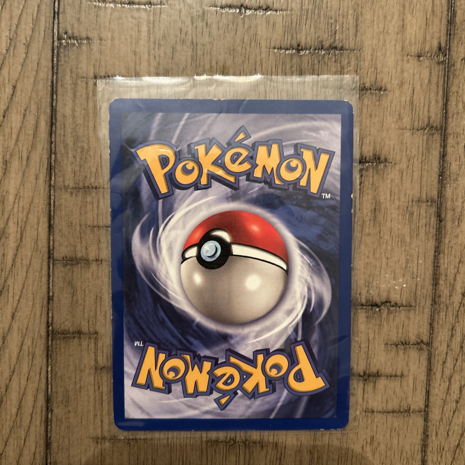 1999 Vintage Pokemon Cards