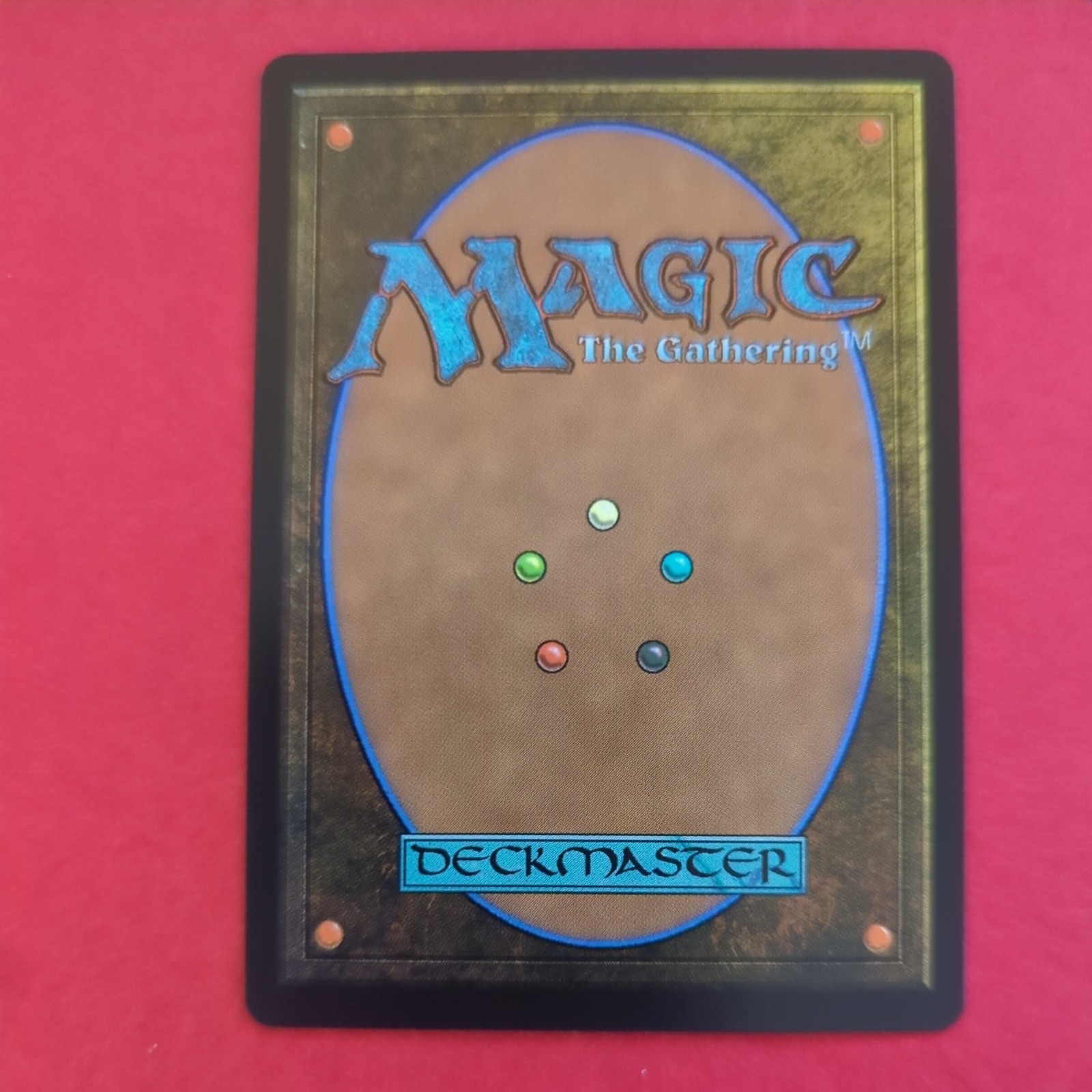 Bumi, Eclectic Earthbender Avatar: The Last Airbender: Eternal-Legal Foil