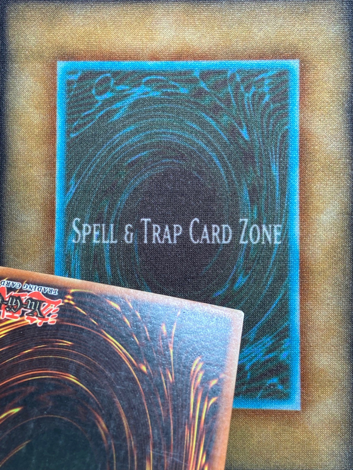 Yugioh Solemn Judgment MRD-127 Ultra Rare 1st Ed LP