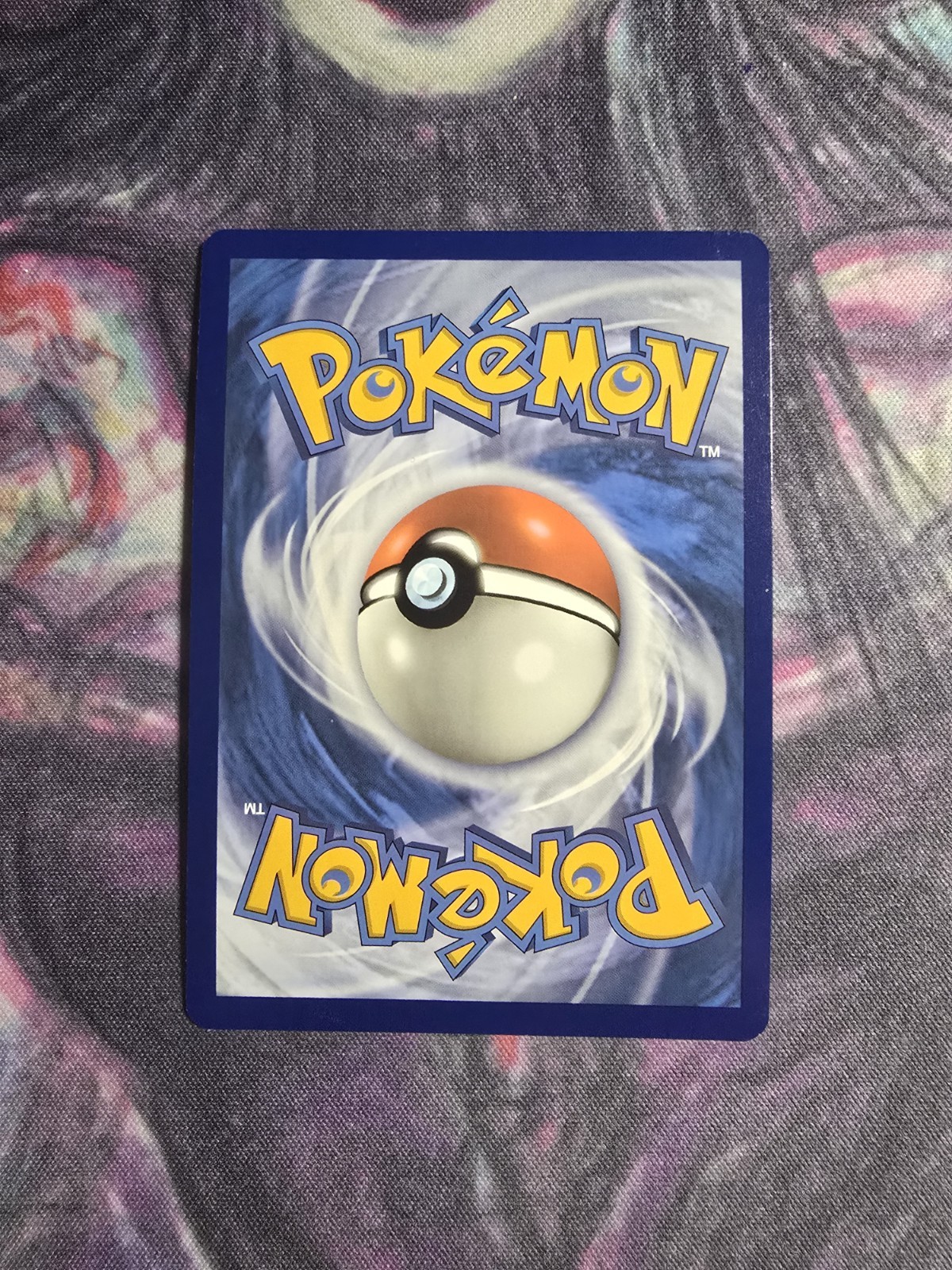 Weezing 110/165 Sv: Scarlet & Violet 151 Holo