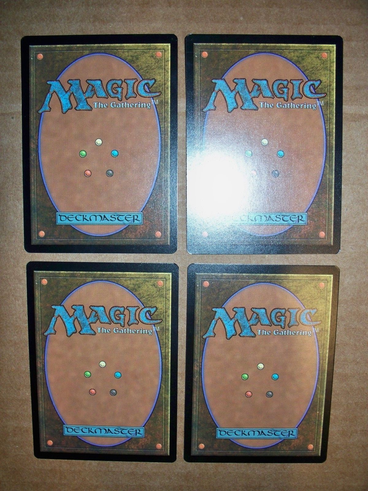 MTG Magic 4x Regisaur Alpha Explorers of Ixalan NM/M