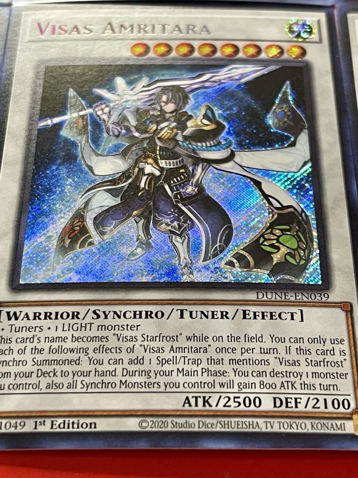 Visas Amritara + Enigmaster Packbit + Zalen + Kewl Tune & More! | YuGiOh!