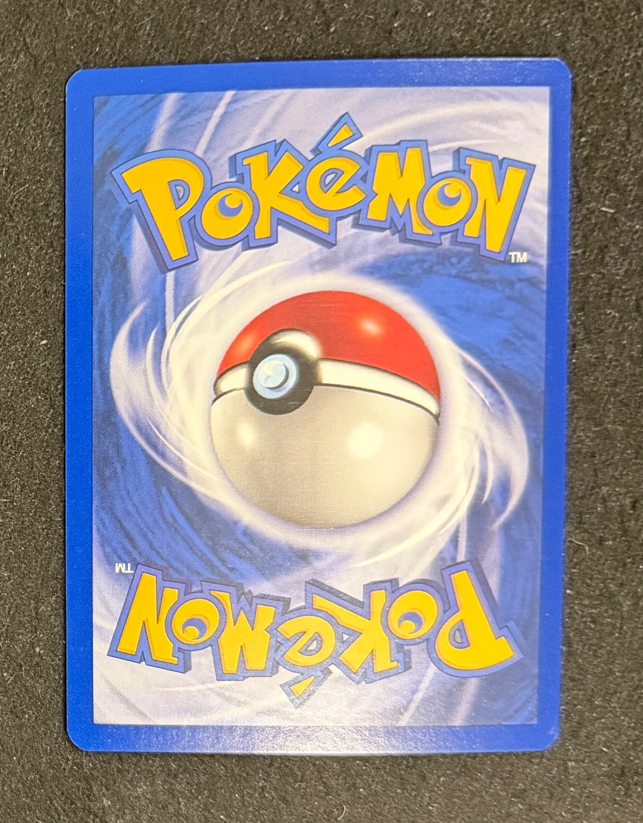 Pokemon Grass Energy WotC 2002 Energize League Promo Reverse Holo
