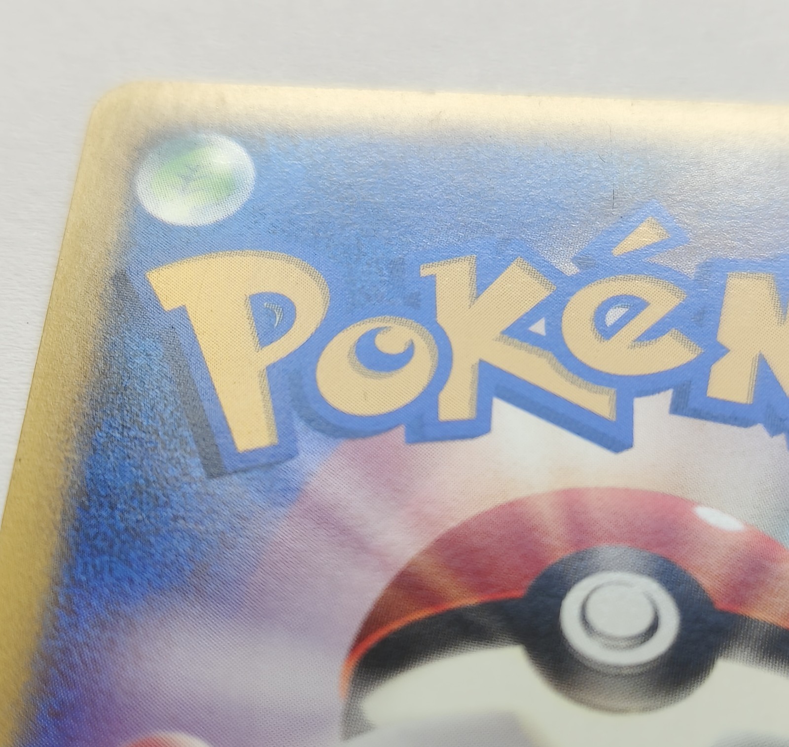 Rocket’s Wobbuffet 093/141 – 1st Edition Japanese VS Series -Partial Upper Swirl